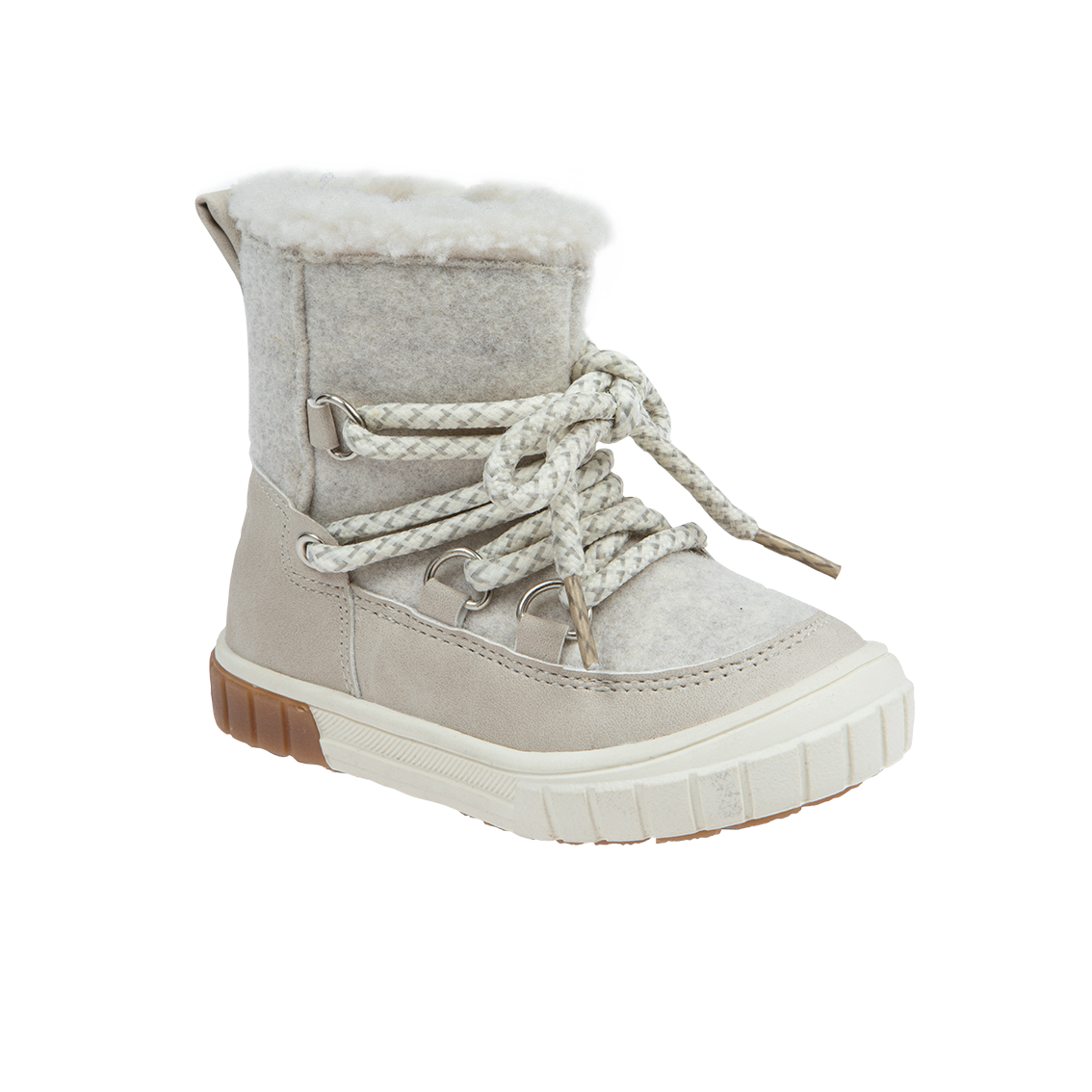  - נעלי נמרוד