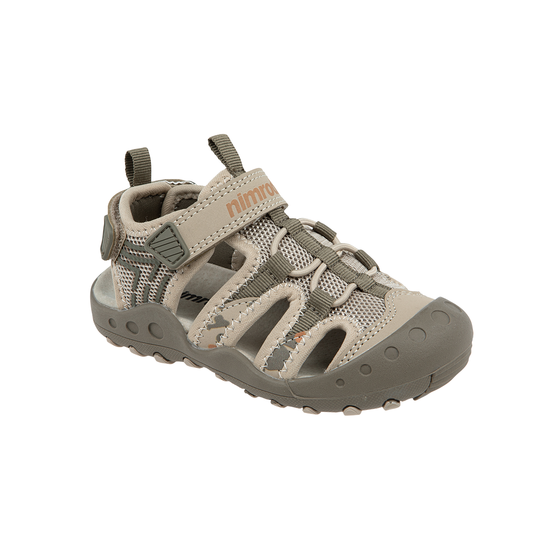  - נעלי נמרוד