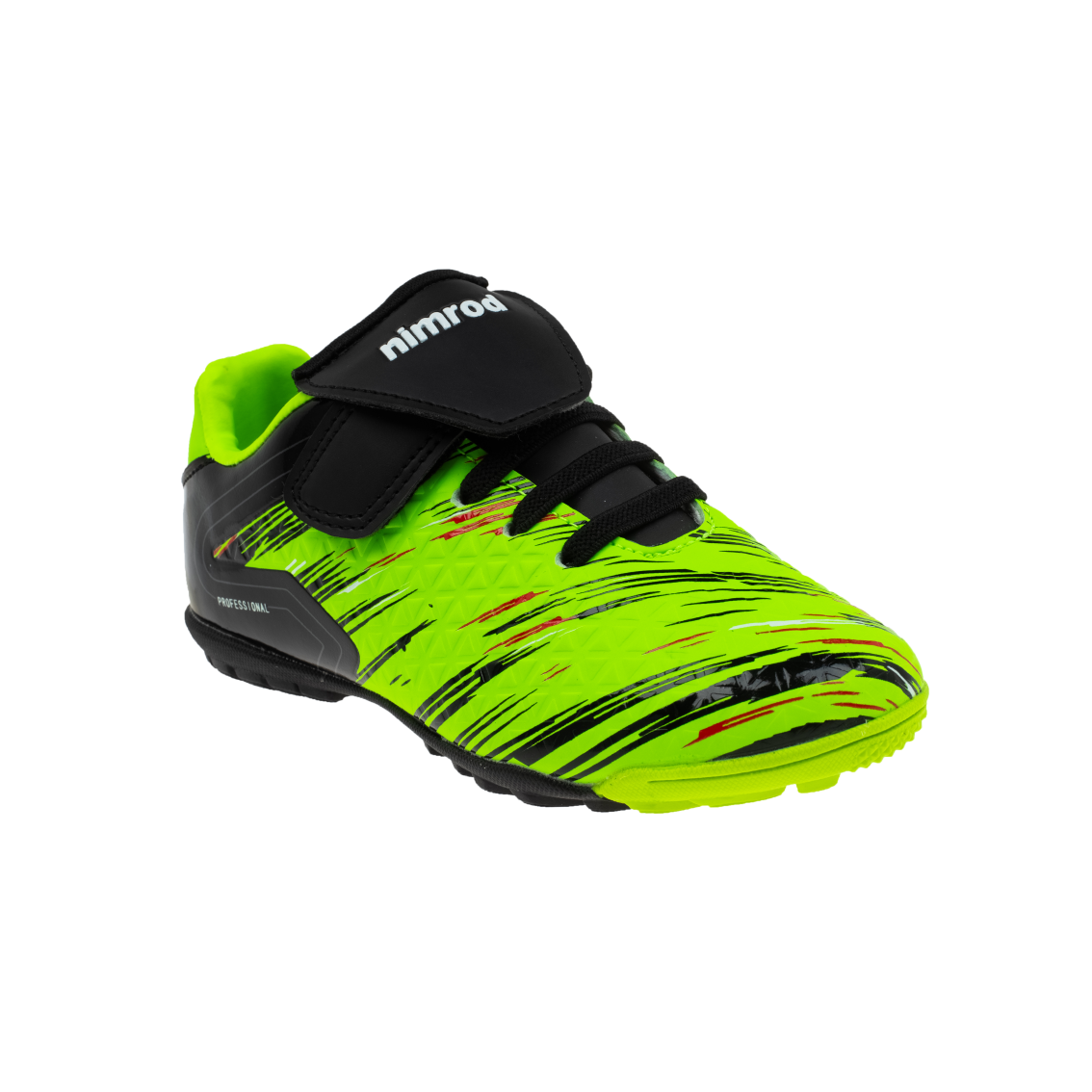  - נעלי נמרוד