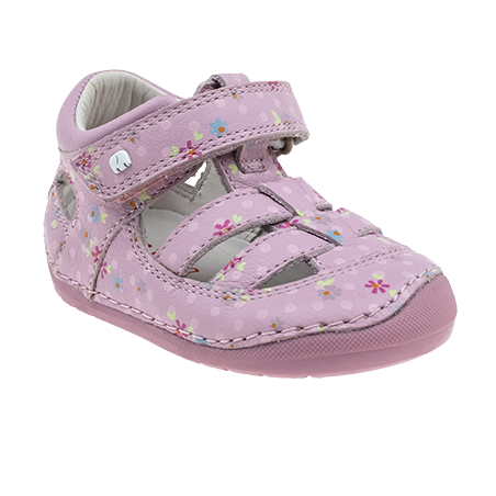 סנדלי צעד ראשון LULU אלפנטן - נעלי נמרוד