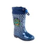 מגפי גשם צבי הנינג'ה - נעלי נמרוד