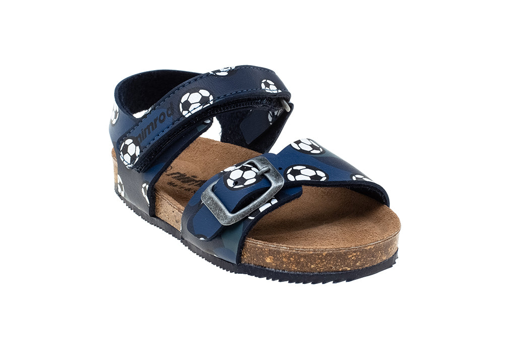 סנדלי שעם בנים - נעלי נמרוד