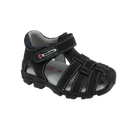 סנדלי FIDO אלפנטן - שחור-נובוק