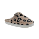 כפכף 21EAST מנומר - בז-מנומר