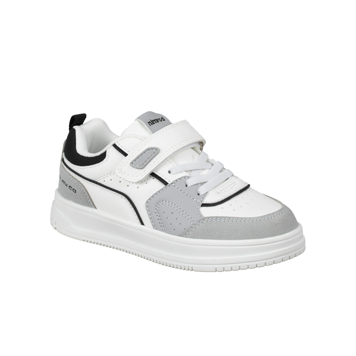  - נעלי נמרוד