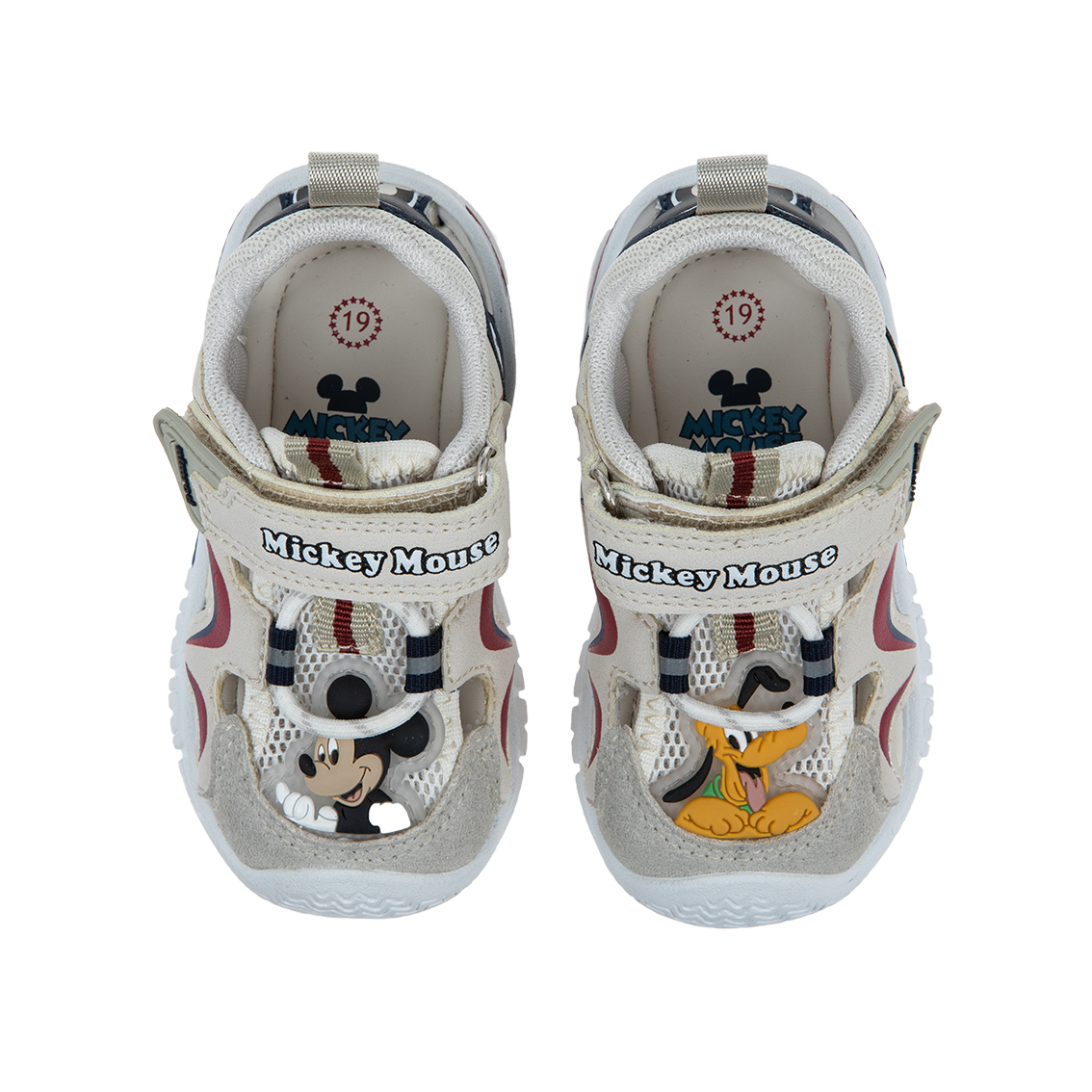  - נעלי נמרוד