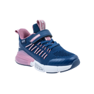 נעלי ספורט AIR נימרוד - כחול-ורוד