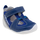 סנדלי צעד ראשון LULU אלפנטן - רויאל