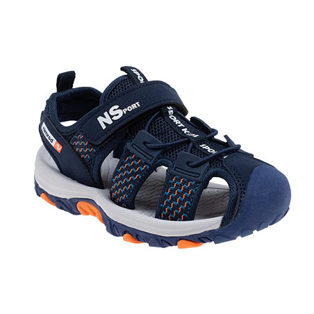  - נעלי נמרוד