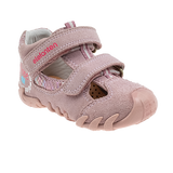 סנדלי צעד ראשון FREE אלפנטן - נעלי נמרוד