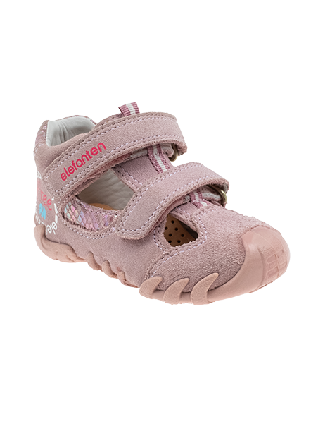 סנדלי צעד ראשון FREE אלפנטן - נעלי נמרוד