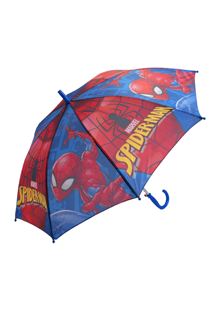 מטריה ספיידרמן - נעלי נמרוד