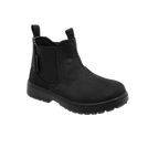 מגפון עור צ'לסי ADI אלפנטן - שחור-נובוק