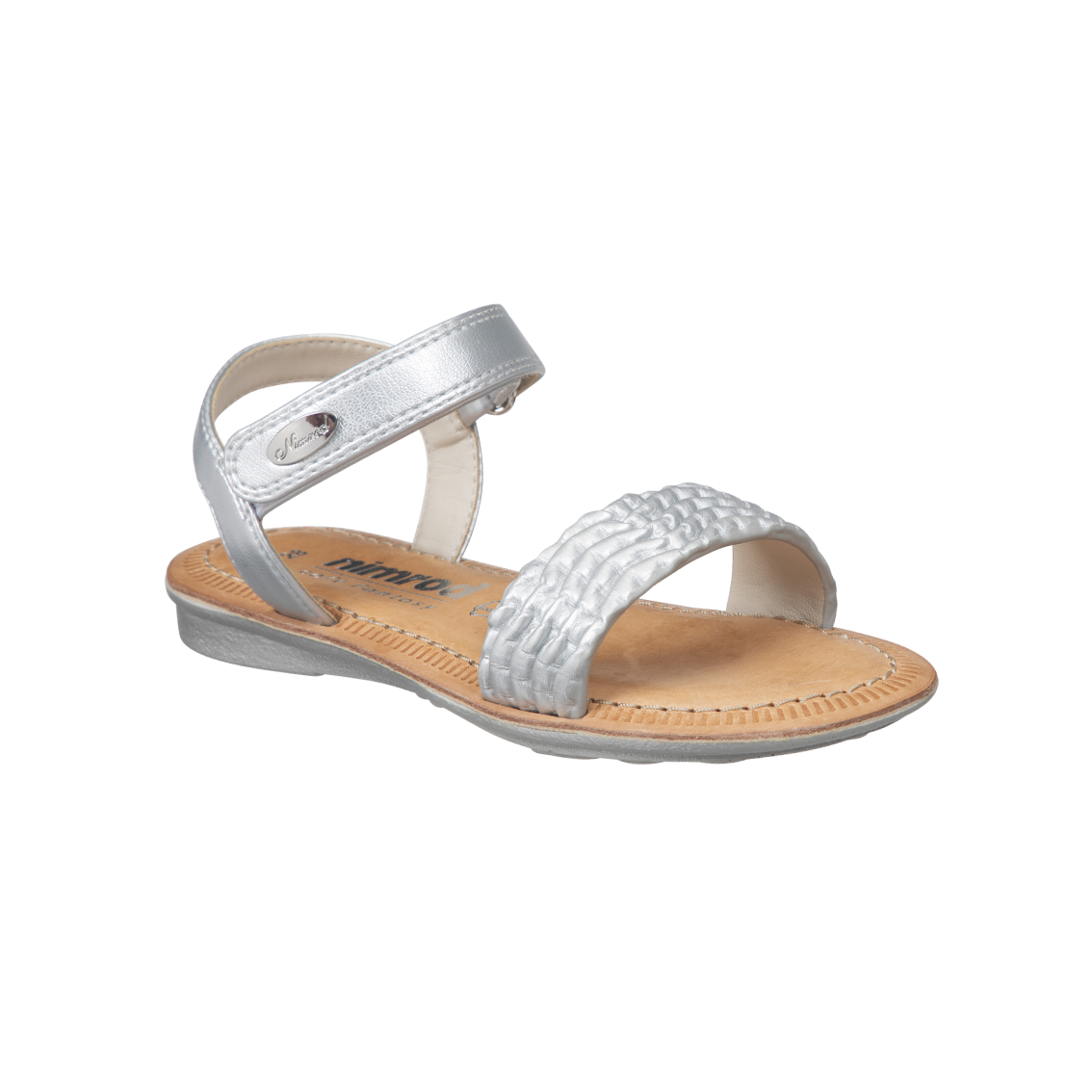  - נעלי נמרוד