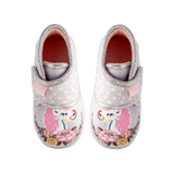 נעלי בית חד קרן - נעלי נמרוד