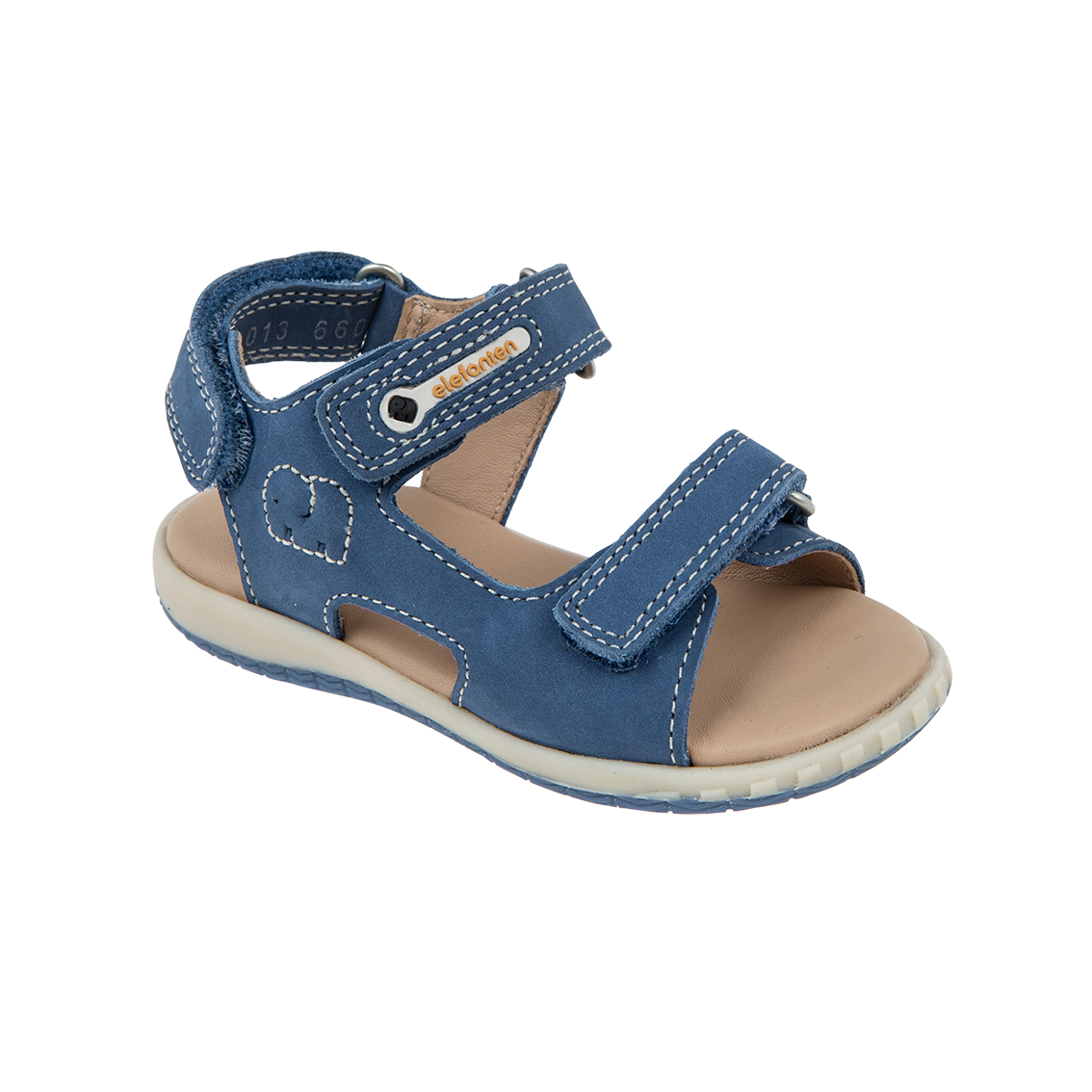  - נעלי נמרוד