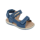 סנדלי פעוטות NIKKI אלפנטן - כחול-כחול-מיוחד