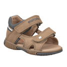 סנדלי צעד ראשון MIA אלפנטן - טבק-ירוק