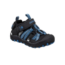 סנדלי ספורט ELEFANTEN - שחור-כחול