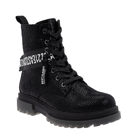  - נעלי נמרוד