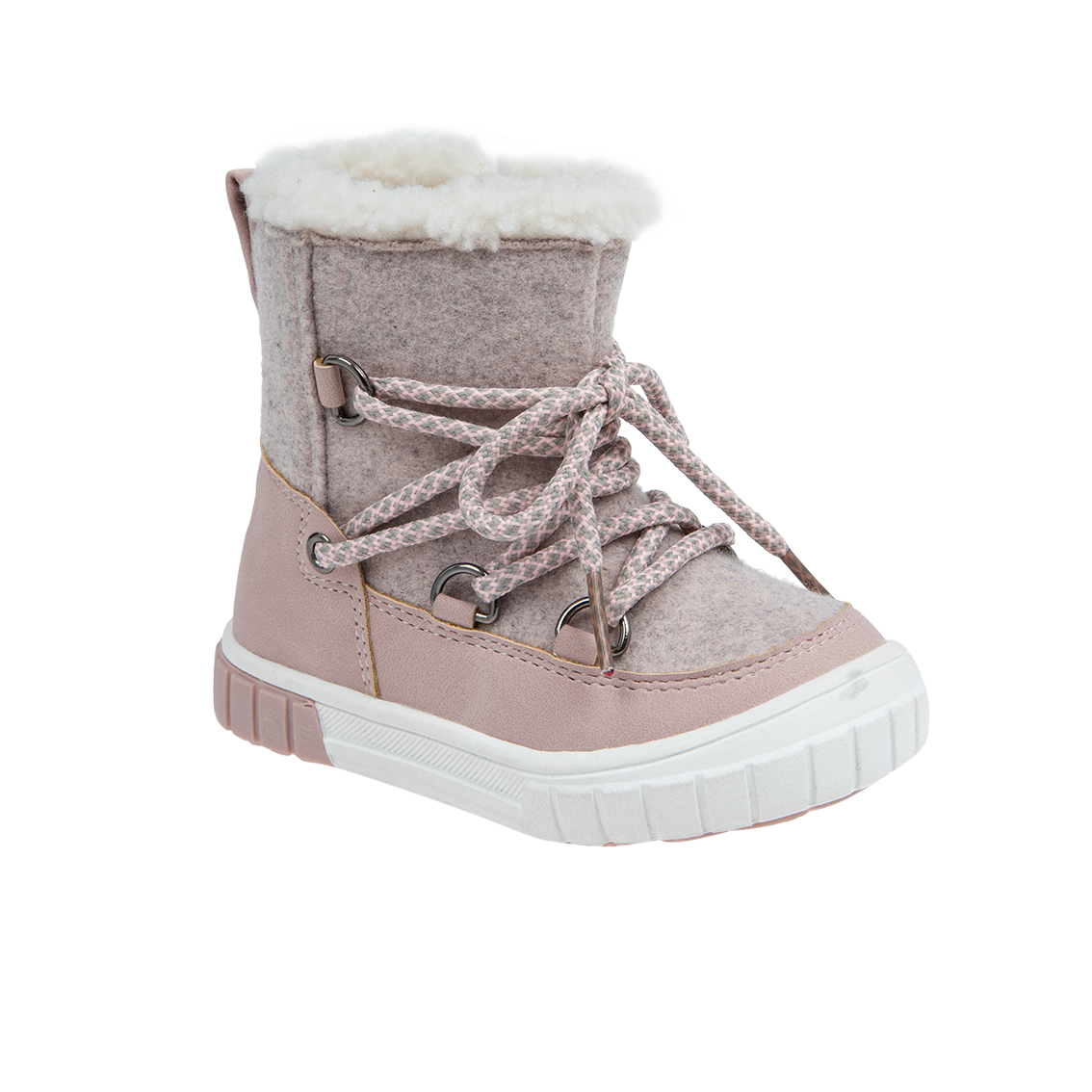  - נעלי נמרוד