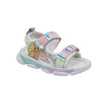 סנדלי תאורה ברבי - נעלי נמרוד