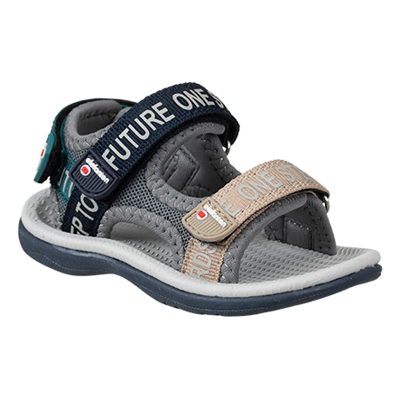  - נעלי נמרוד