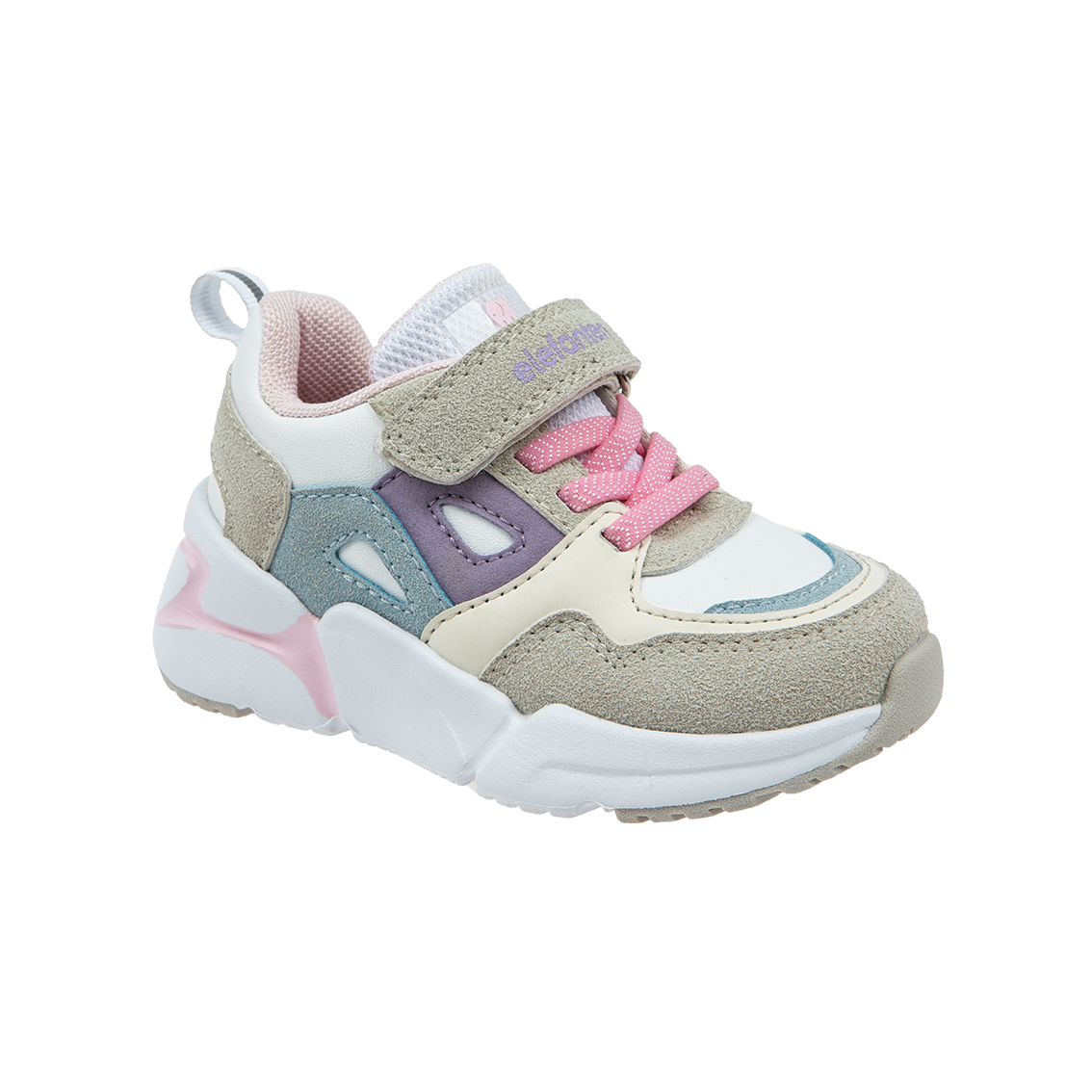  - נעלי נמרוד