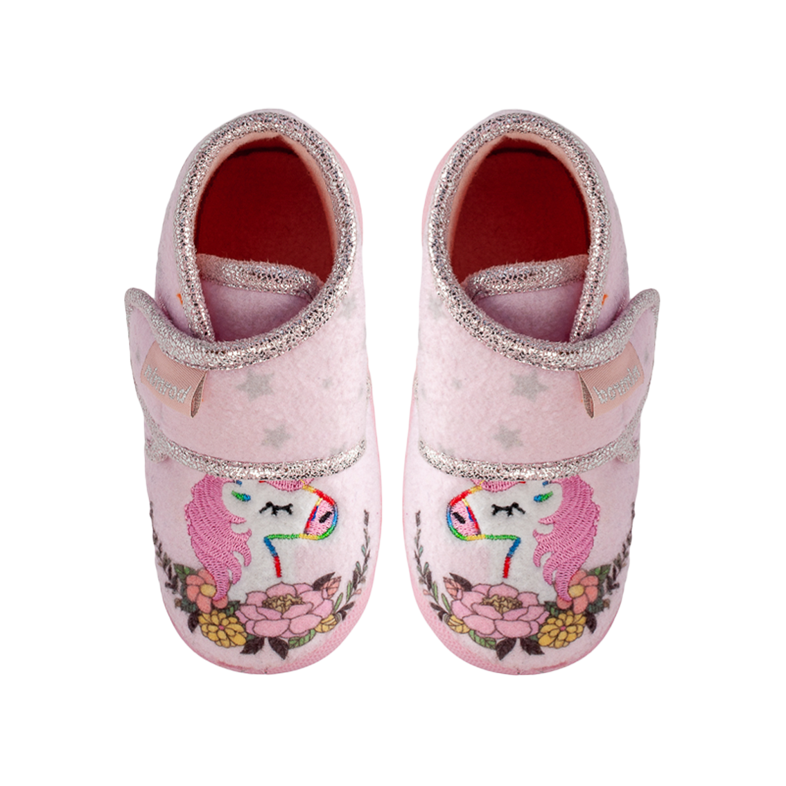  - נעלי נמרוד