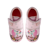 נעלי בית חד קרן - נעלי נמרוד