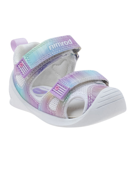 סנדלי צעד ראשון VEGAN נמרוד - נעלי נמרוד