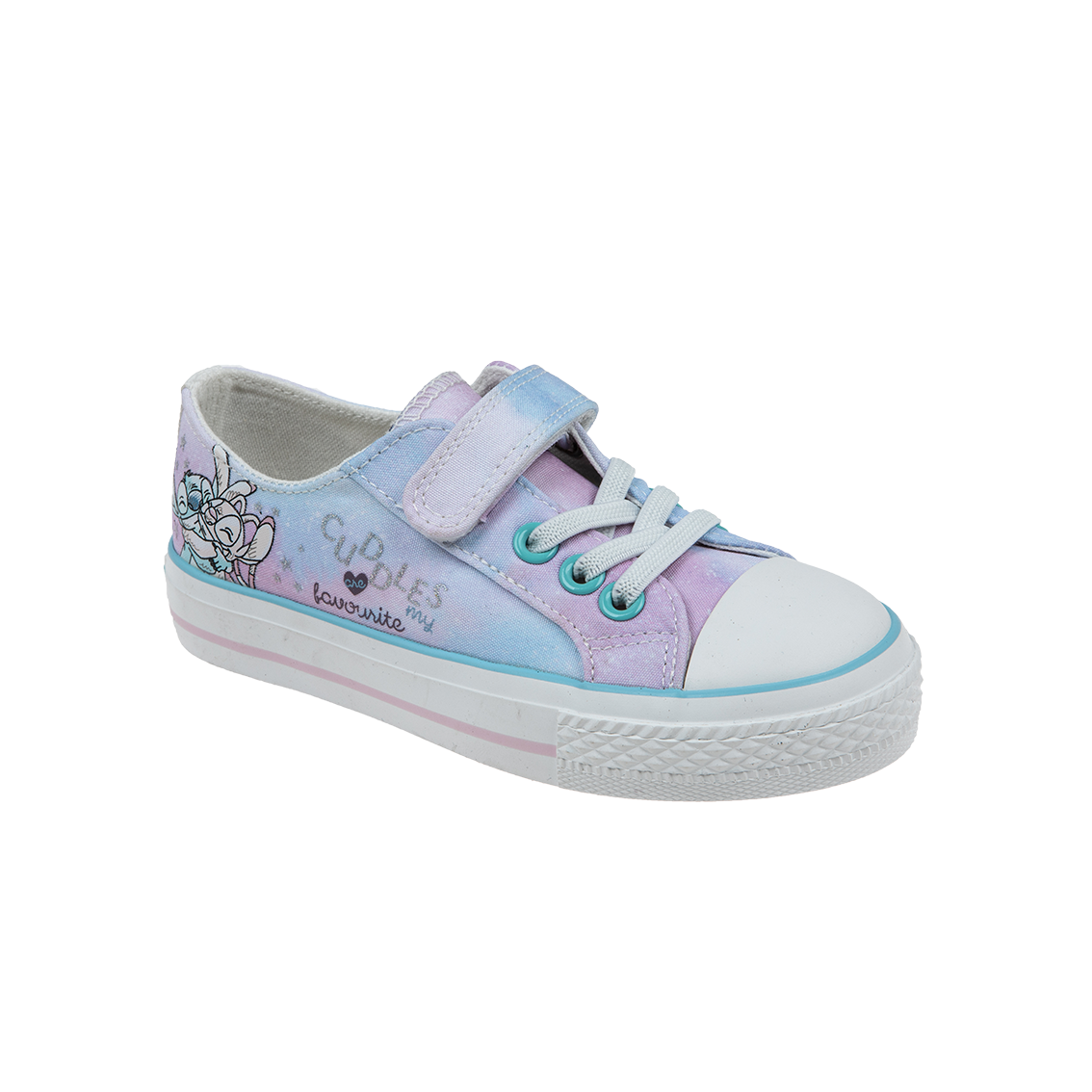  - נעלי נמרוד