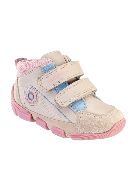 נעלי צעד ראשון RICKY אלפנטן - נעלי נמרוד