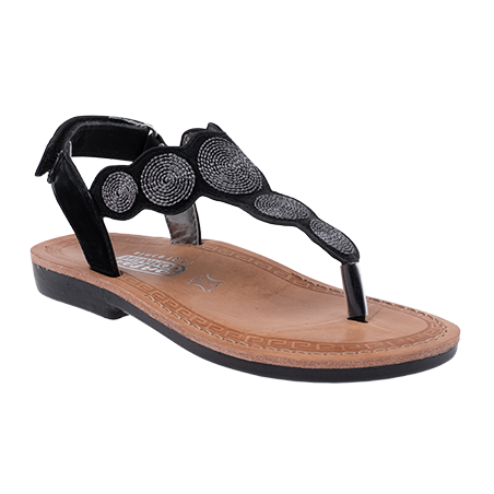  - נעלי נמרוד