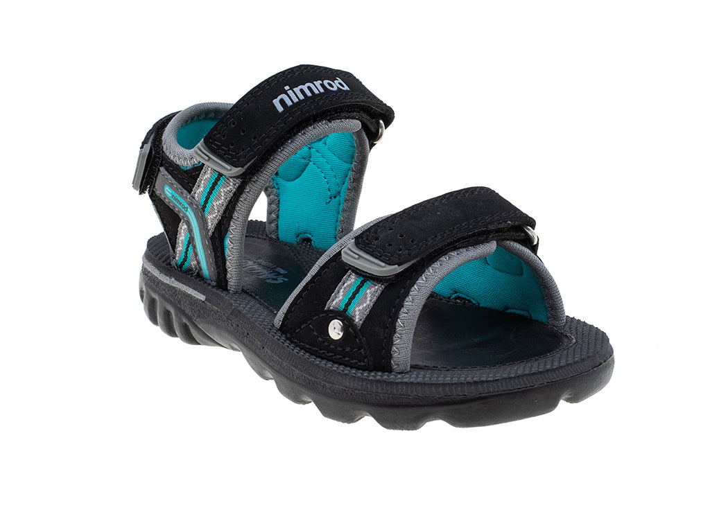  - נעלי נמרוד