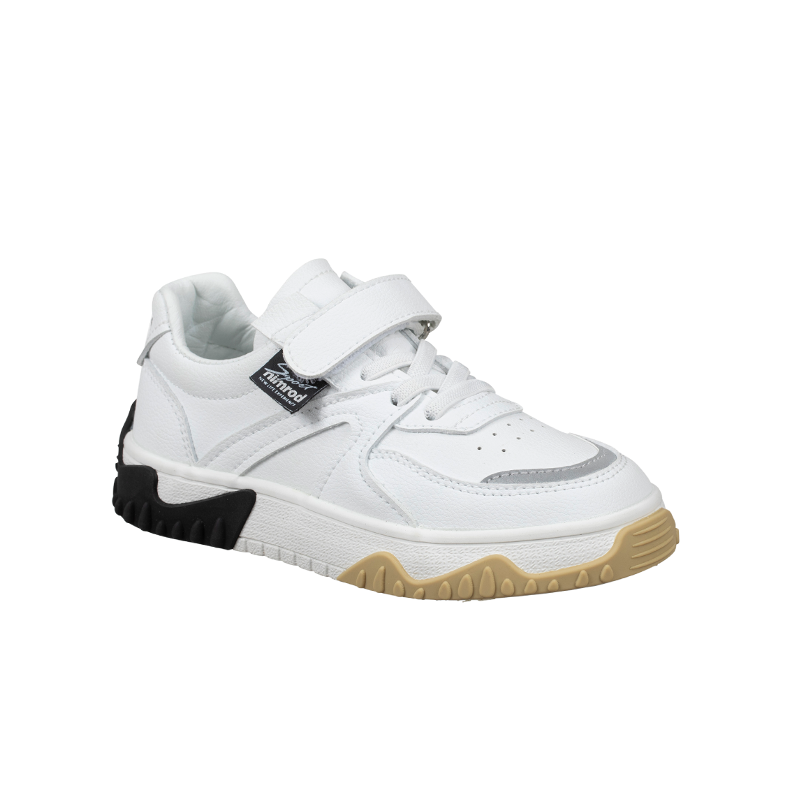  - נעלי נמרוד