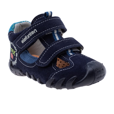  - נעלי נמרוד