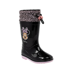 מגפי גשם מיני מאוס דיסני - נעלי נמרוד