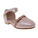 נעלי בלרינה עקב - נעלי נמרוד