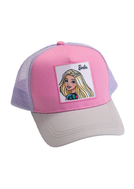 כובע קיץ ברבי - נעלי נמרוד