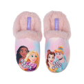 נעלי בית קבקב נסיכות דיסני - ורוד-שי