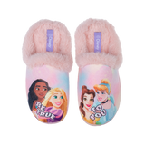 נעלי בית קבקב נסיכות דיסני - נעלי נמרוד