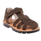 סנדלי RETRO SOFTY נמרוד - נעלי נמרוד