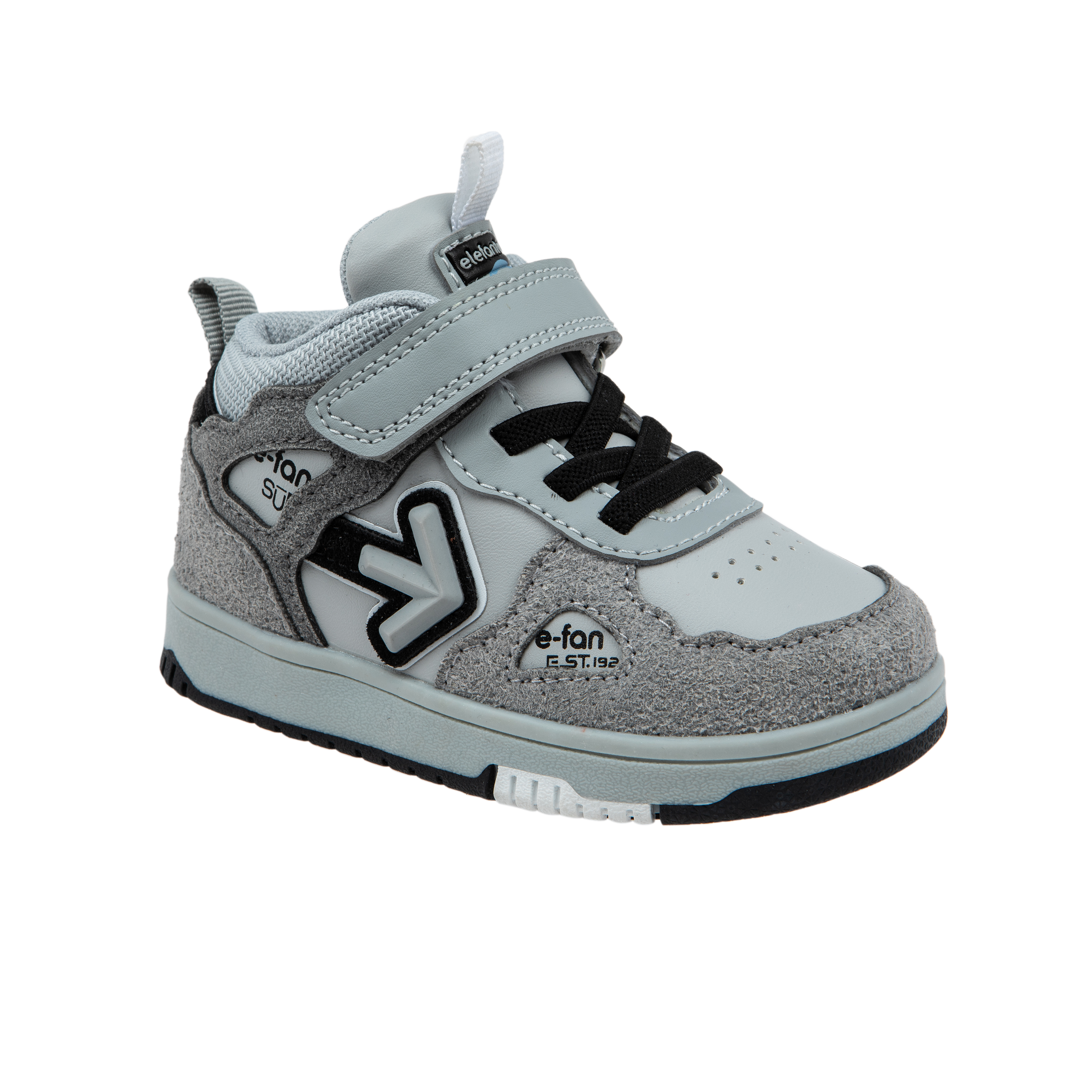  - נעלי נמרוד