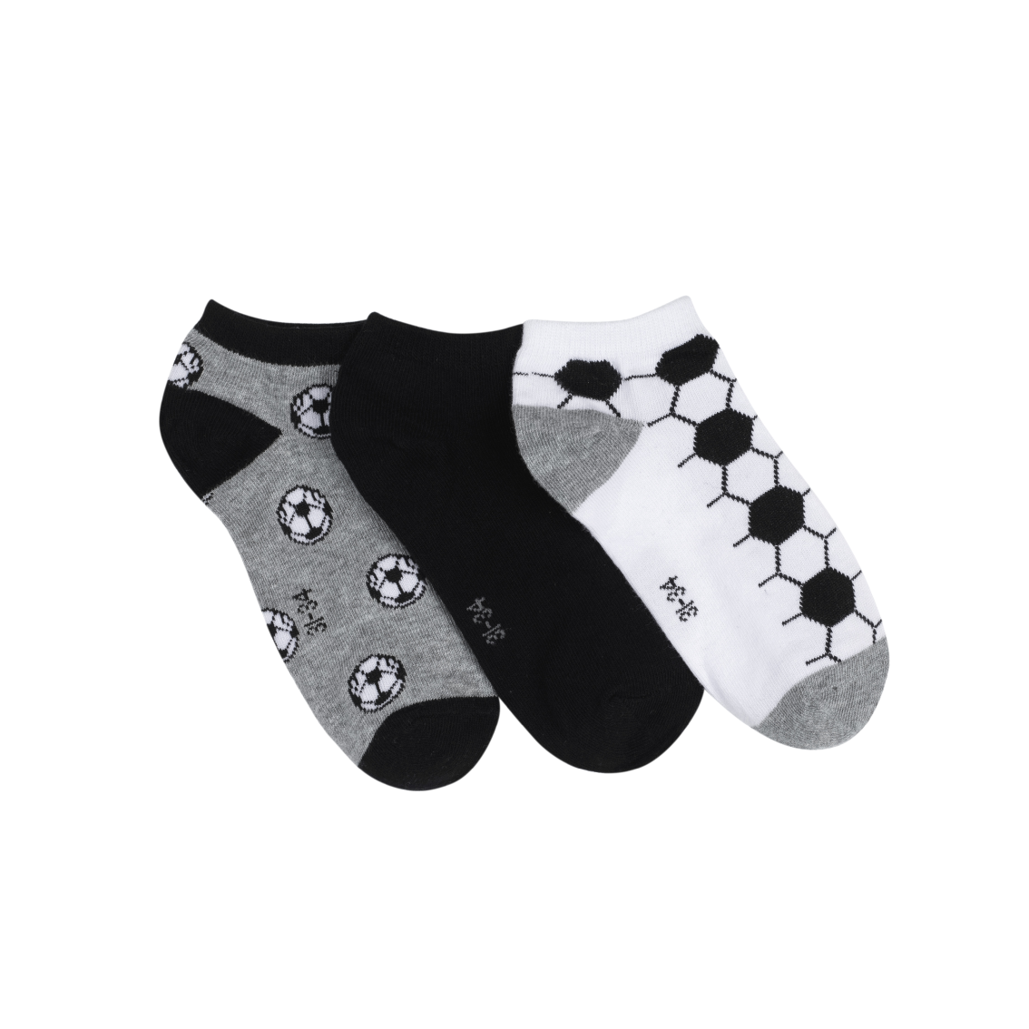  - נעלי נמרוד