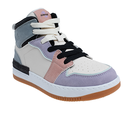  - נעלי נמרוד