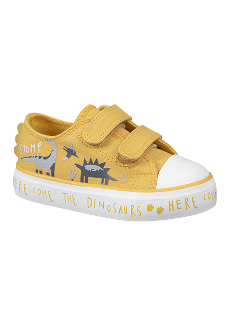 נעלי סניקרס פעוטות - נעלי נמרוד