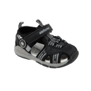 סנדל BIO FLEX אלפנטן - שחור