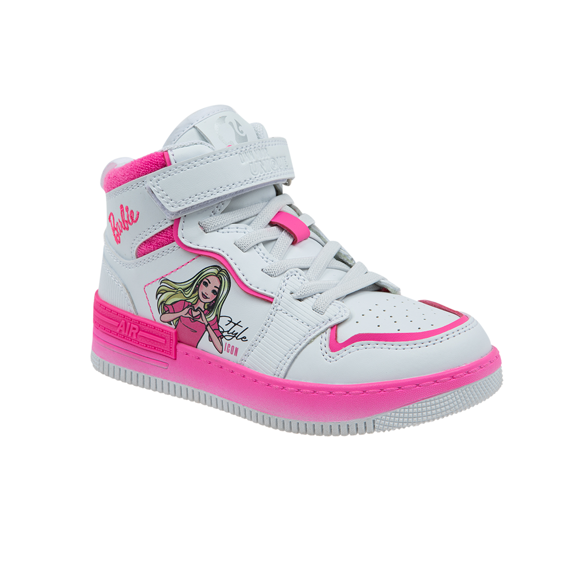  - נעלי נמרוד