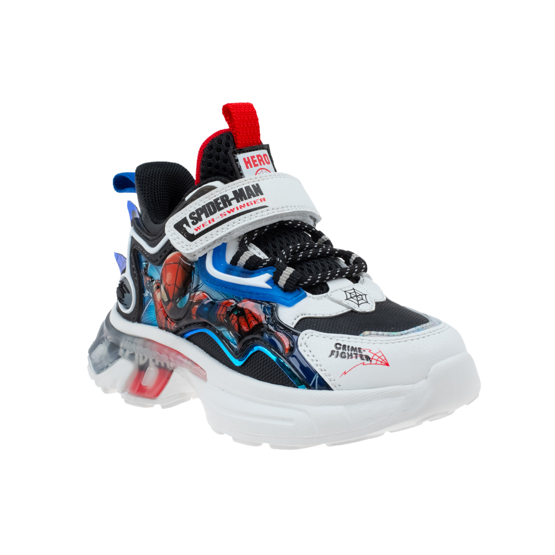  - נעלי נמרוד